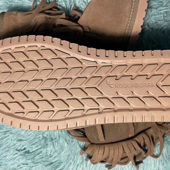 Koolaburra Uggs - Picture 2 of 3